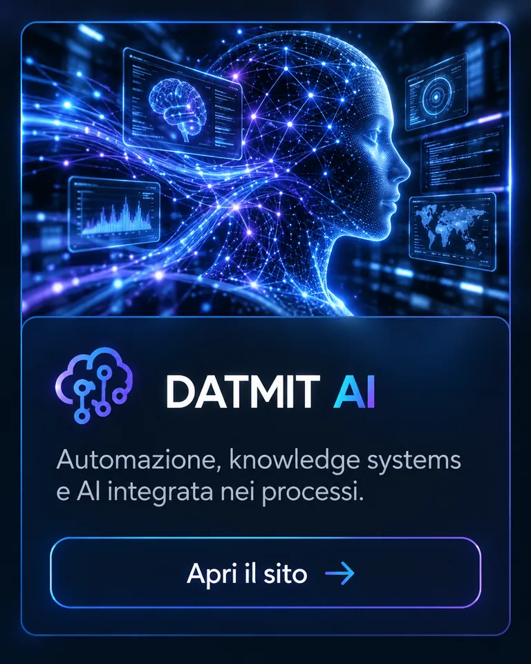 DATMIT AI