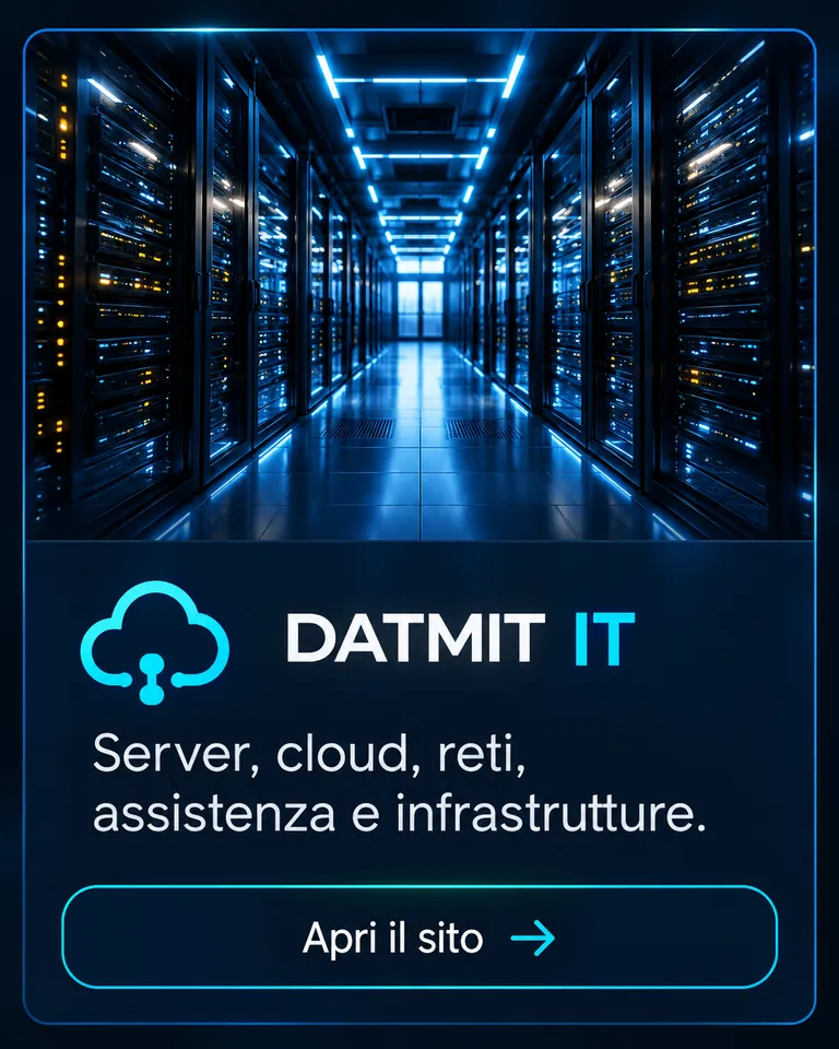 DATMIT IT