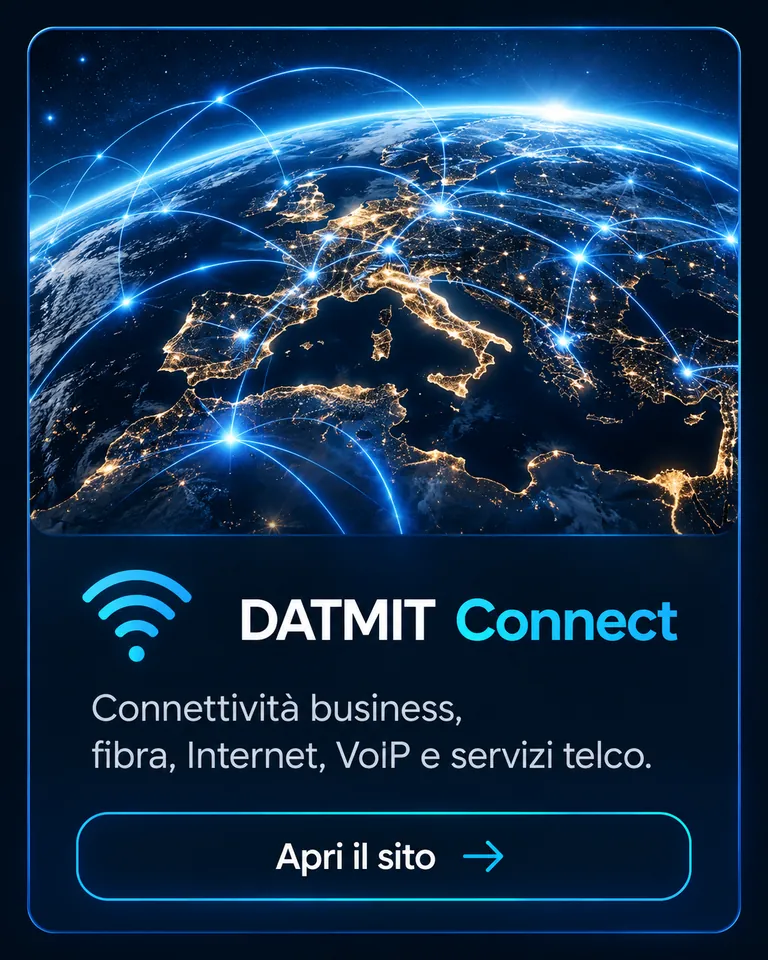 DATMIT Connect