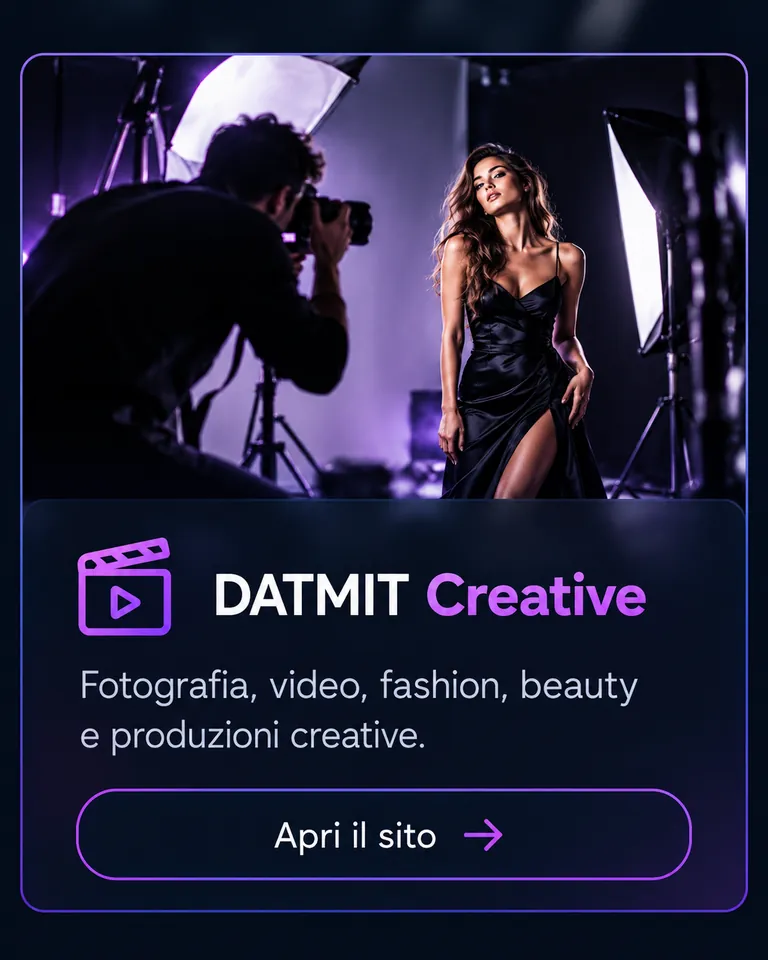 DATMIT Creative
