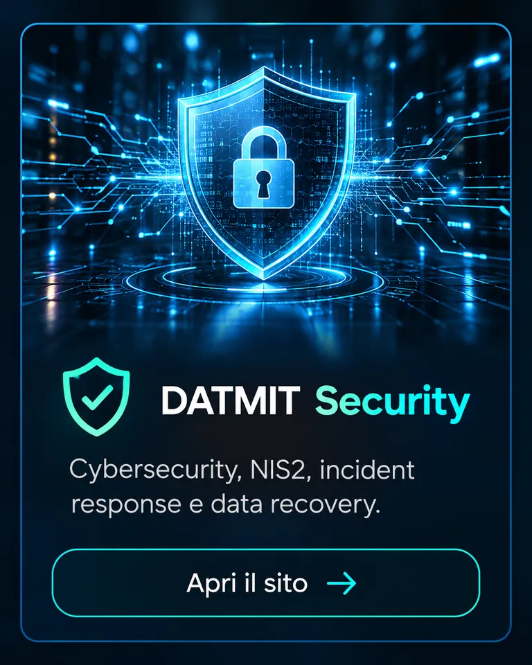 DATMIT Security