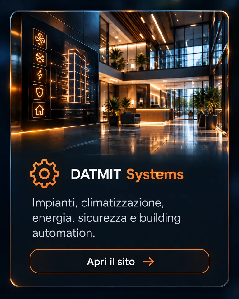 DATMIT Systems